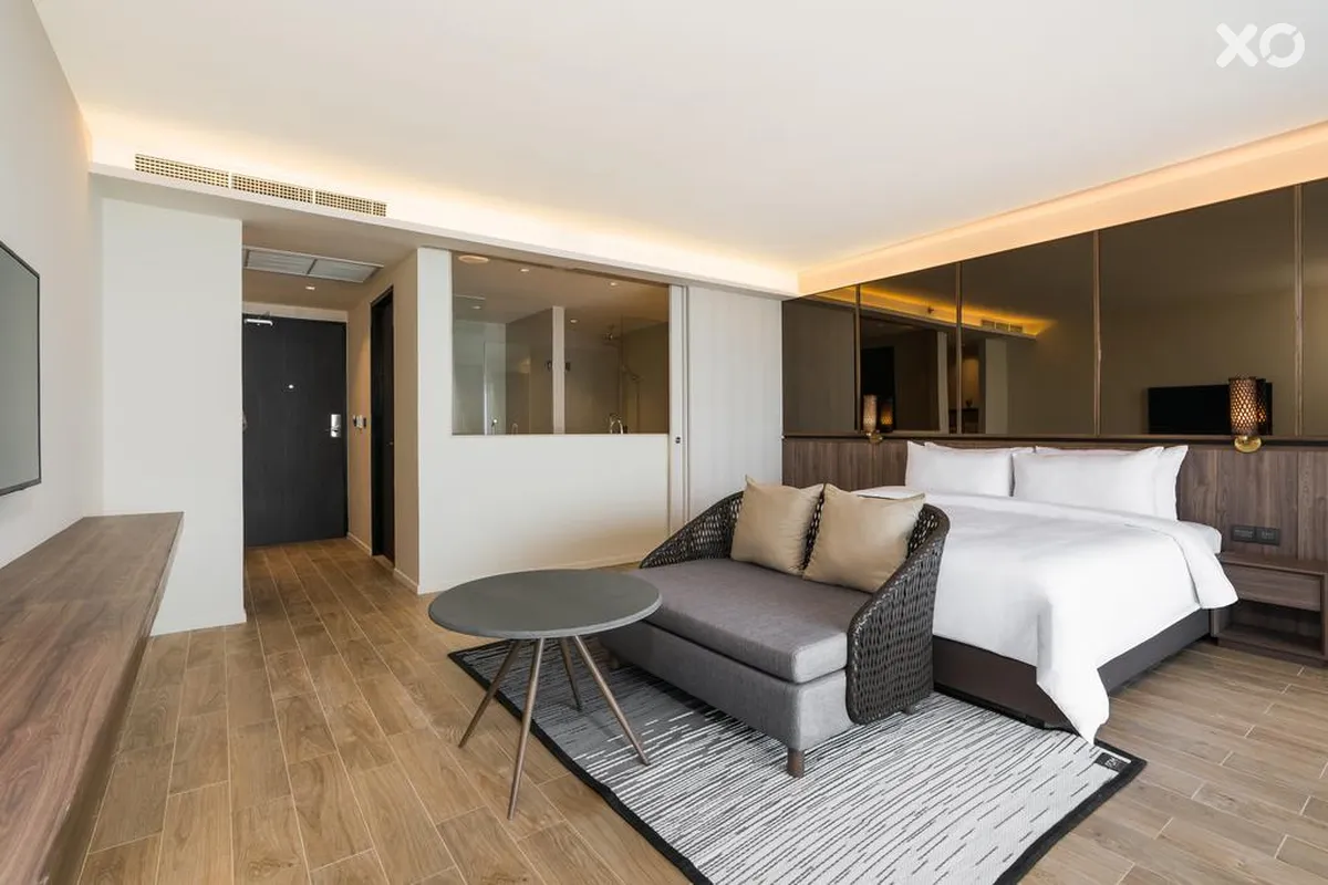 Ana Anan Resort & Villas