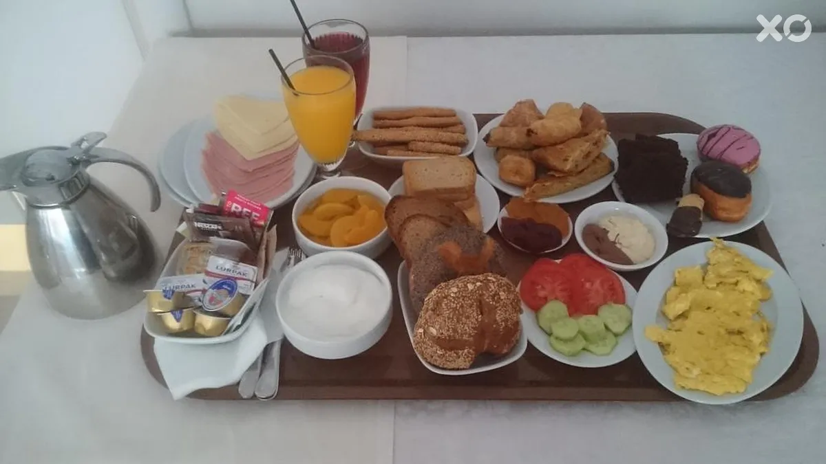 Paralia Beach Boutique Hotel