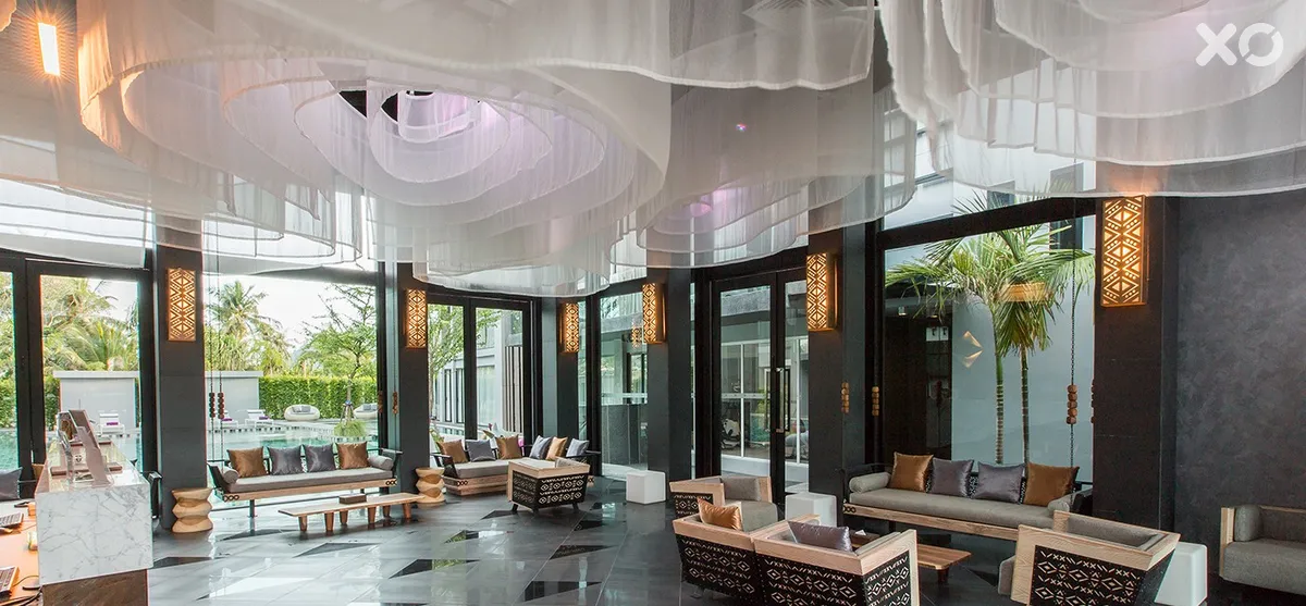 Maya Phuket Hotel