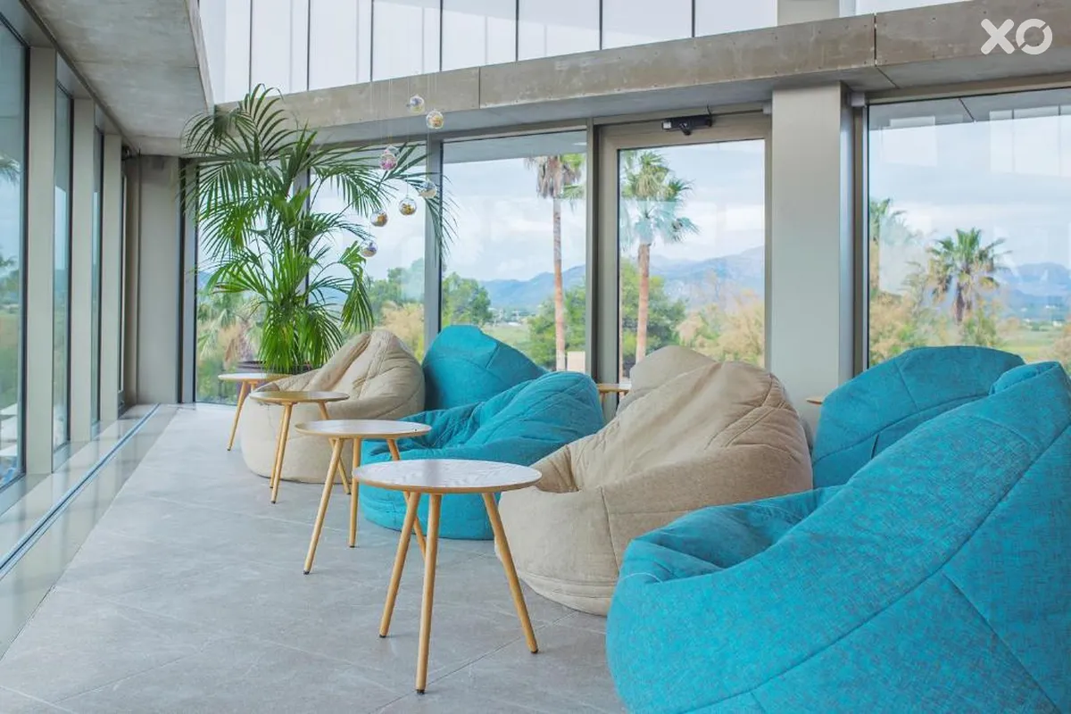 Portblue Club Pollentia Resort & Spa