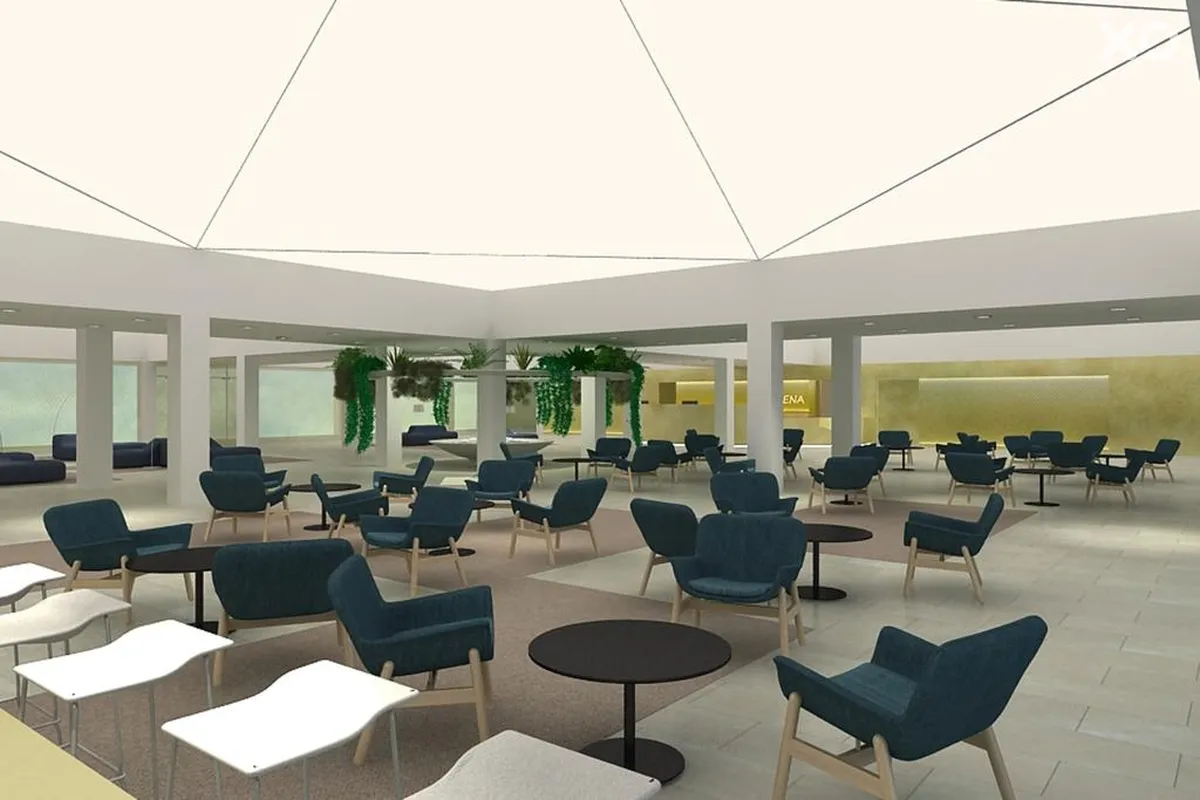 Medena Hotel