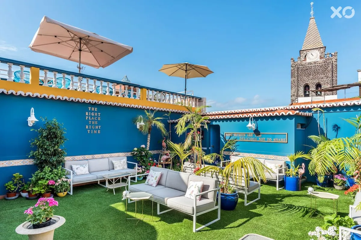 Se Boutique Hotel