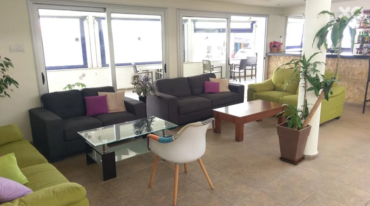Daphne Hotel Apartments