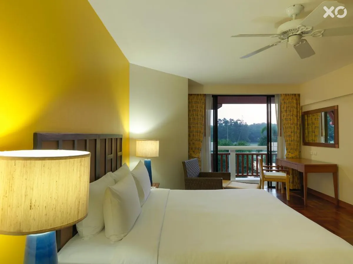 Homm Suites Laguna