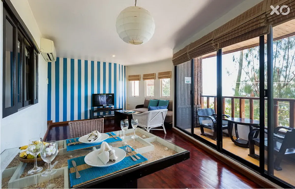 Phra Nang Inn by Vacation Village