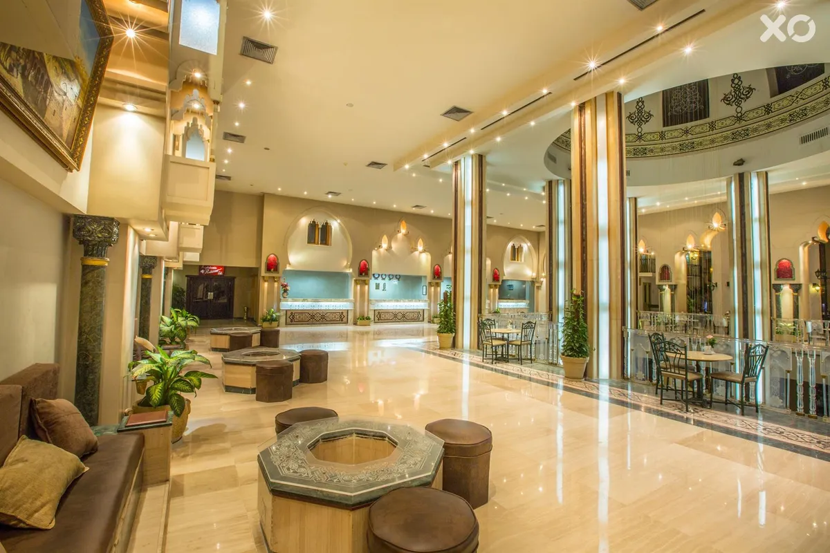 Sunny Days Resort Spa & Aqua Park