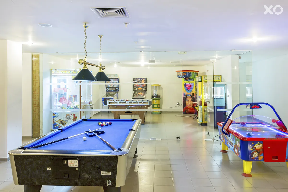 Blue Sea Holiday Village