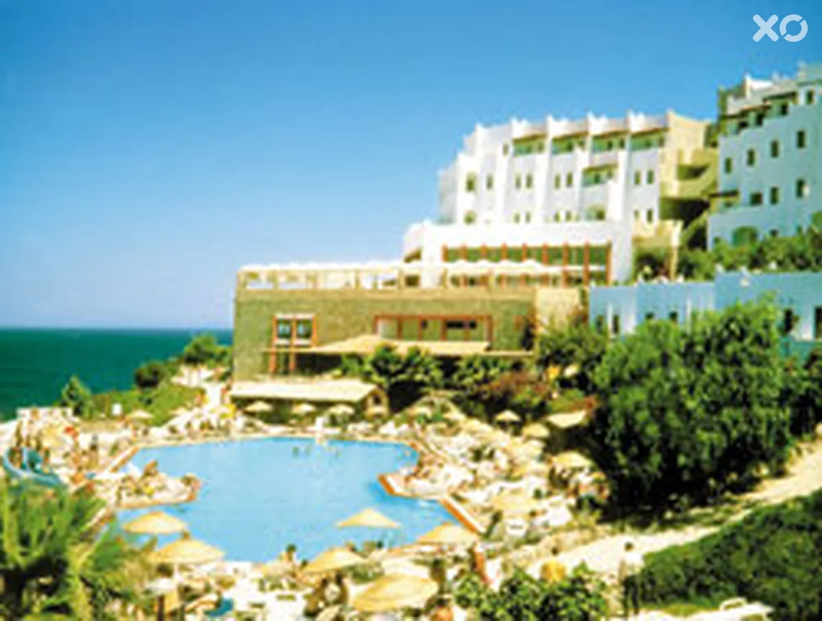 Club Hotel Aphrodite