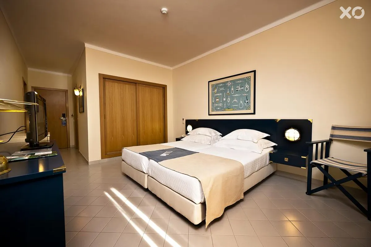 Vila Gale Nautico Hotel