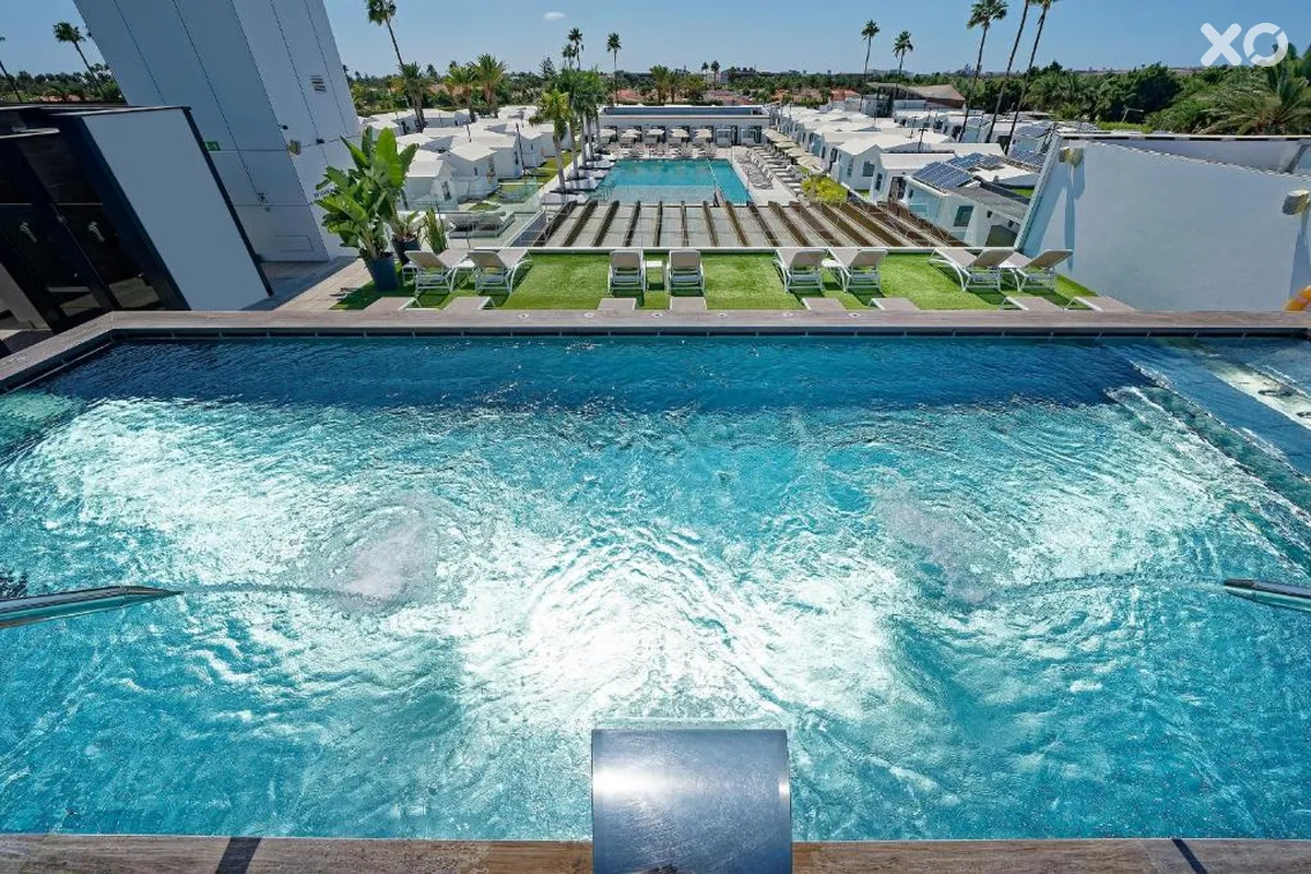 Club Maspalomas Suites & Spa