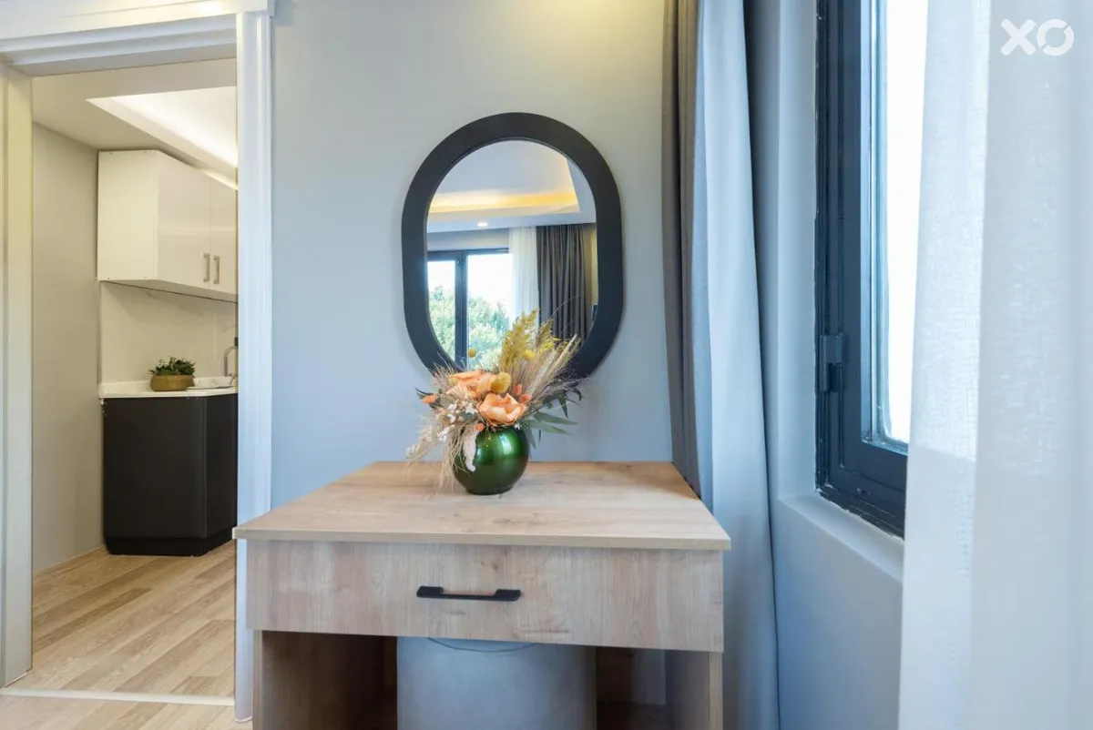 Art Karakoy Suites Hotel