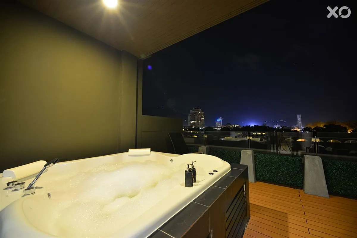 The Charm Resort Phuket