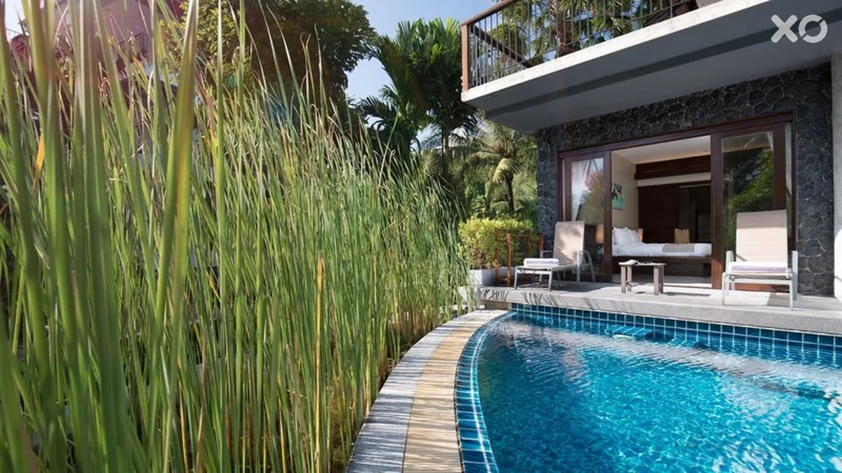 Holiday Ao Nang Beach Resort