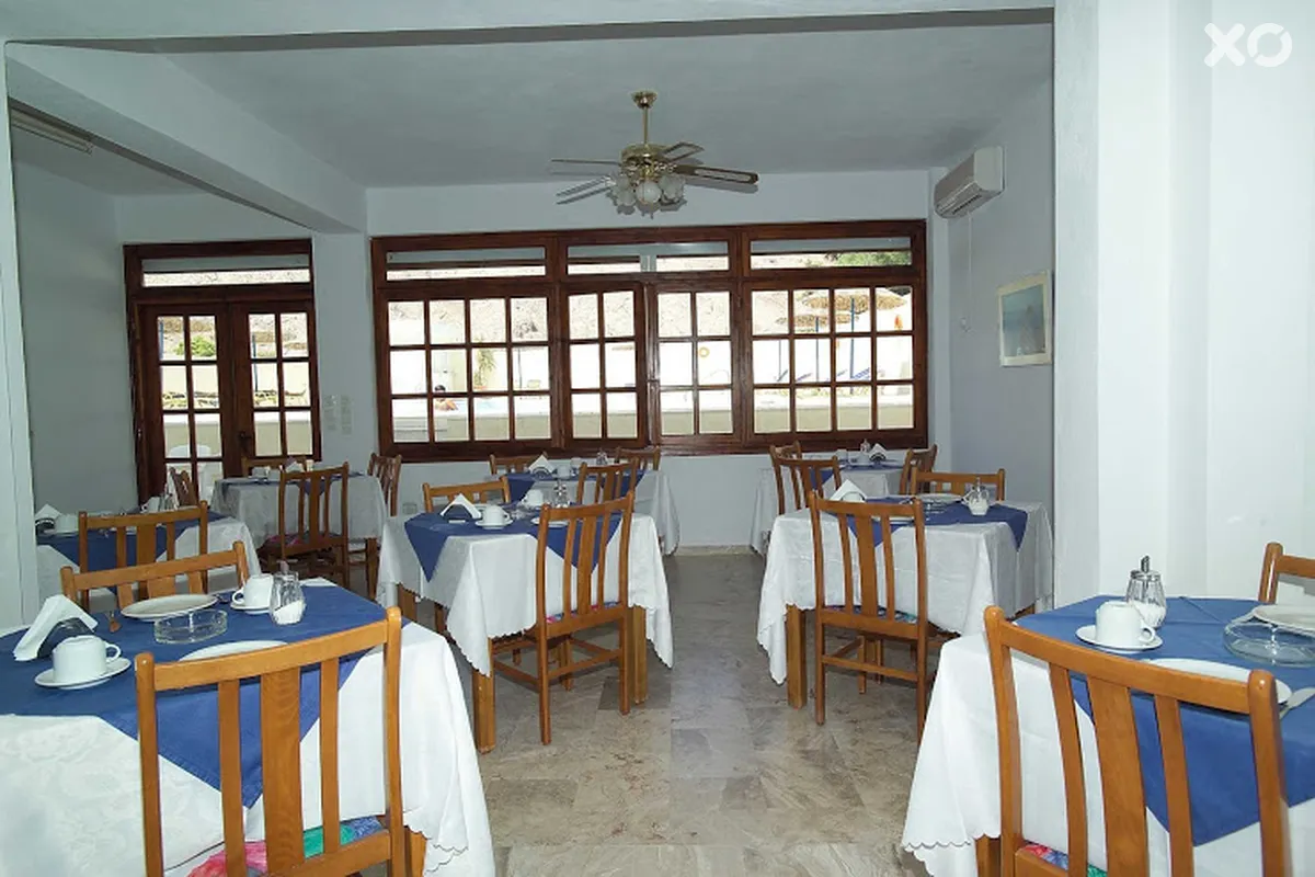 Marybill Hotel