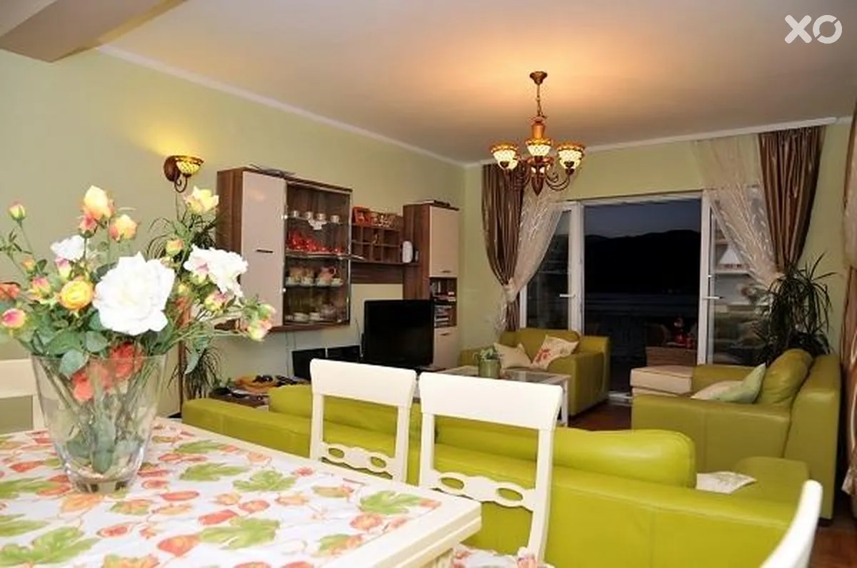 Mare Villa