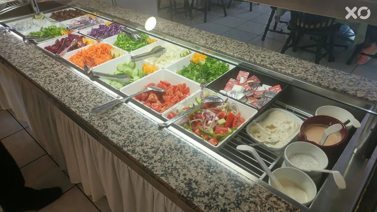 Elea Beach Hotel