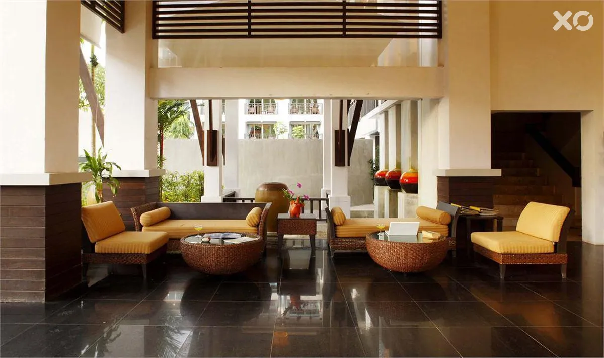 Buri Tara Resort