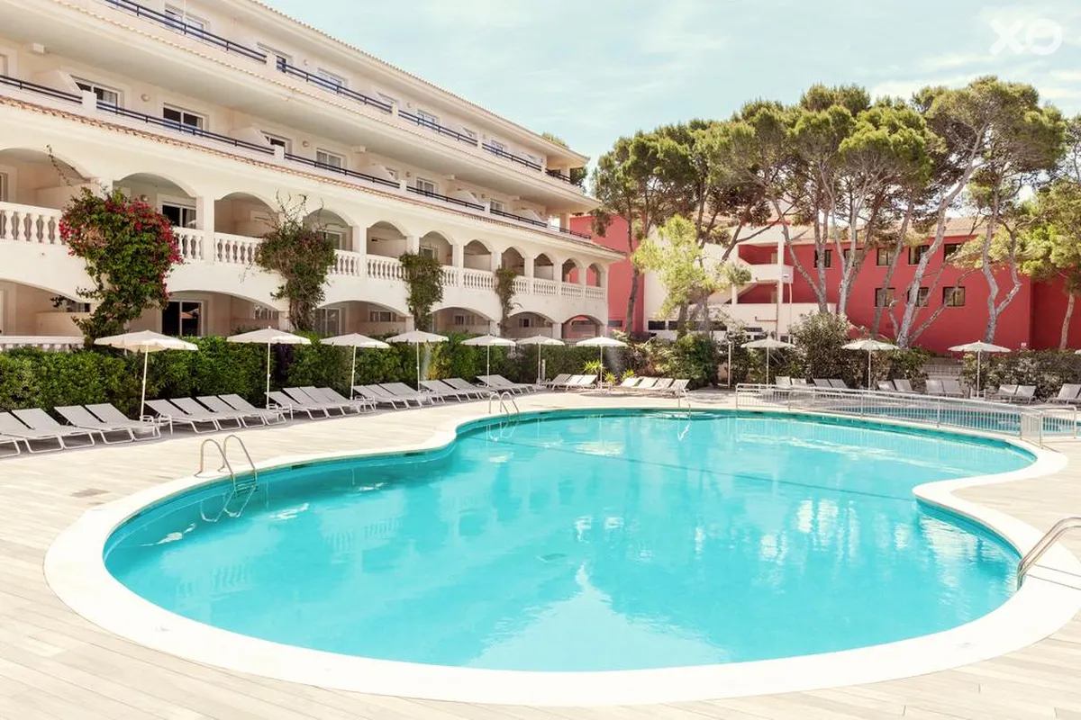 Diamant Aparthotel