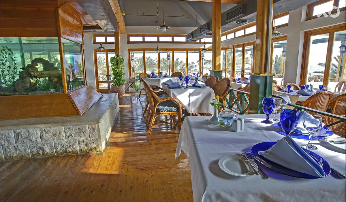 Swiss Inn Resort Hurghada