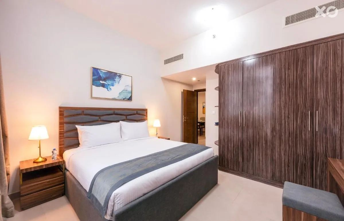 Luxe Grand Hotel Apartments