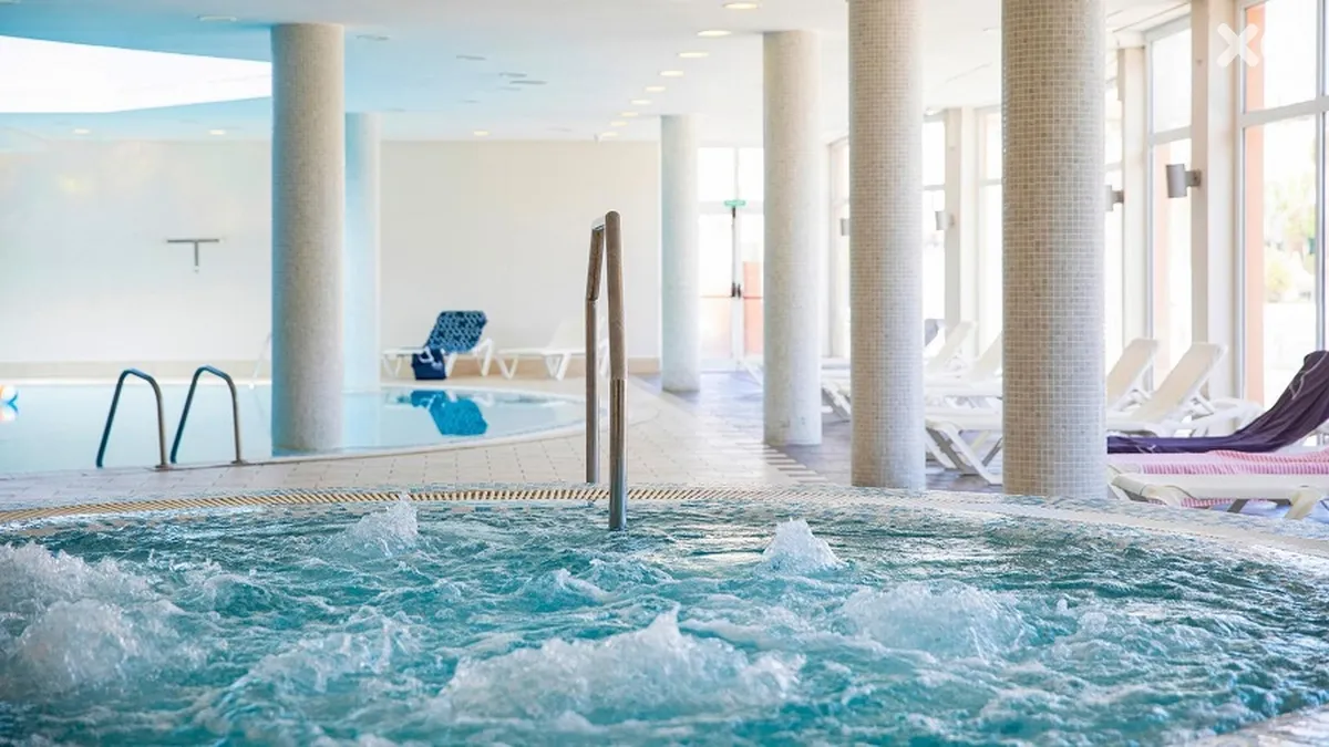 TUI Blue Grupotel Turquesa Mar