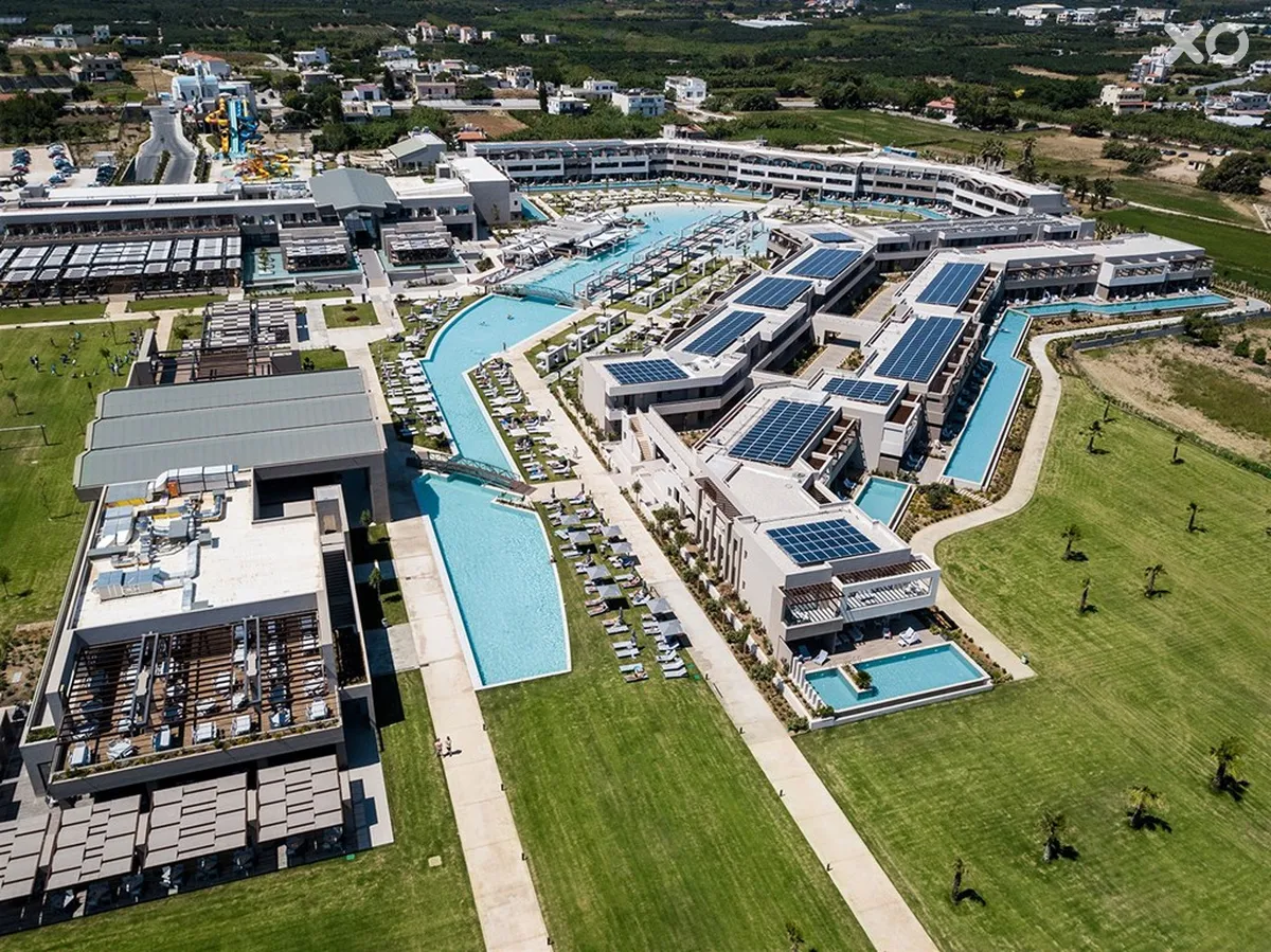 Euphoria Resort