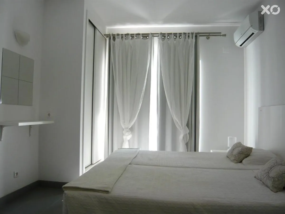 KR Hotels Albufeira Lounge