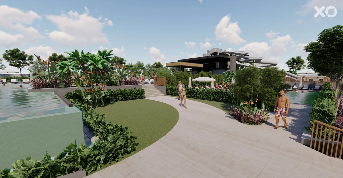 Sorgun Akadia Luxury Hotel