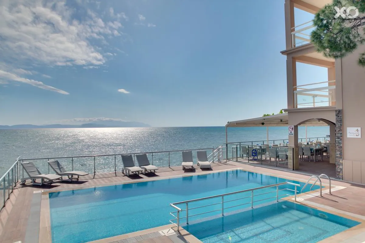 Melis Hotel
