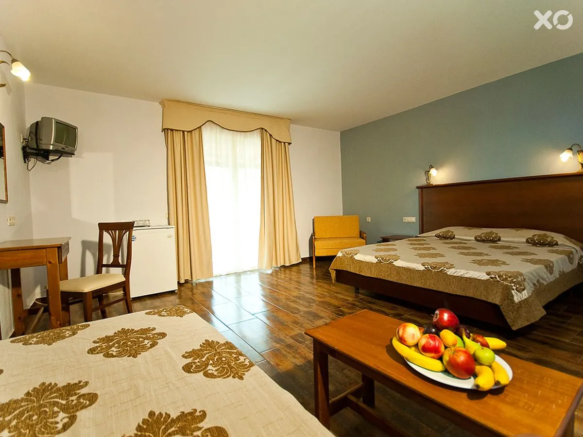 Sun Beach Hotel