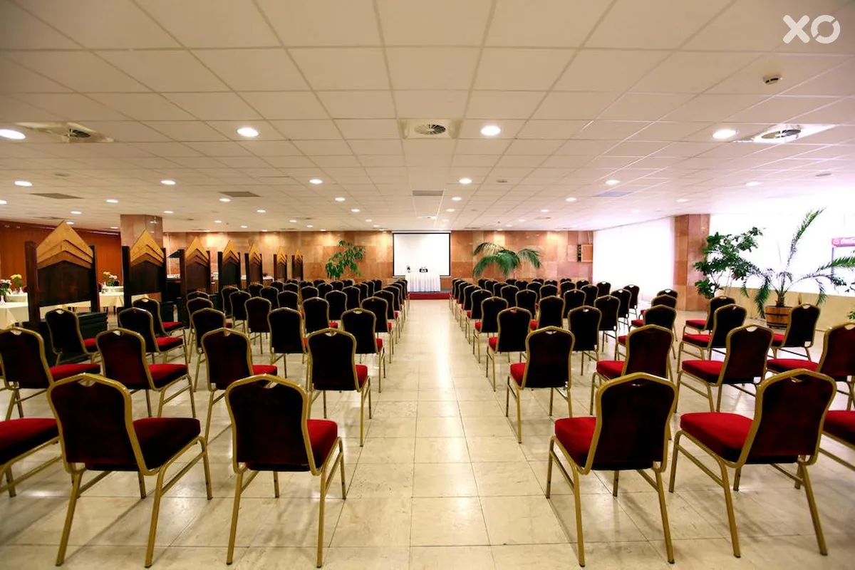 Hunguest Hotel Panorama