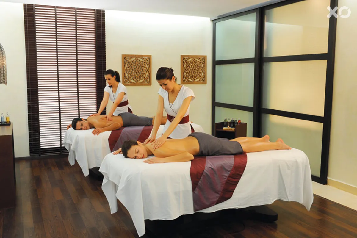 Royal Thalassa Monastir