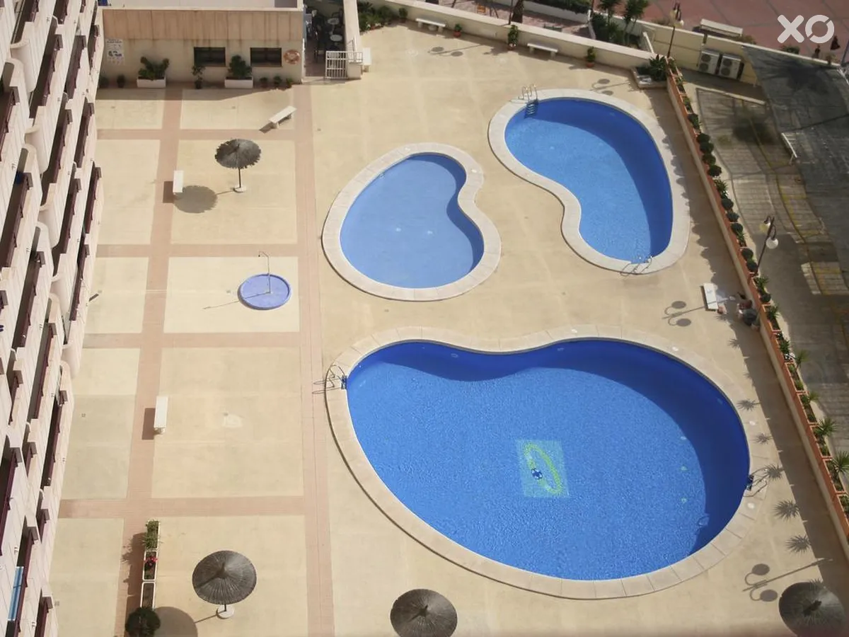 Zafiro Unitursa Apartamentos