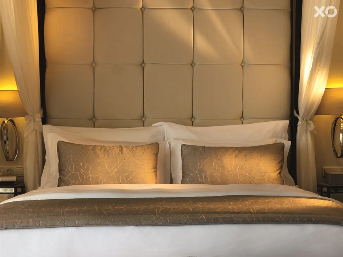 Sani Asterias Suites