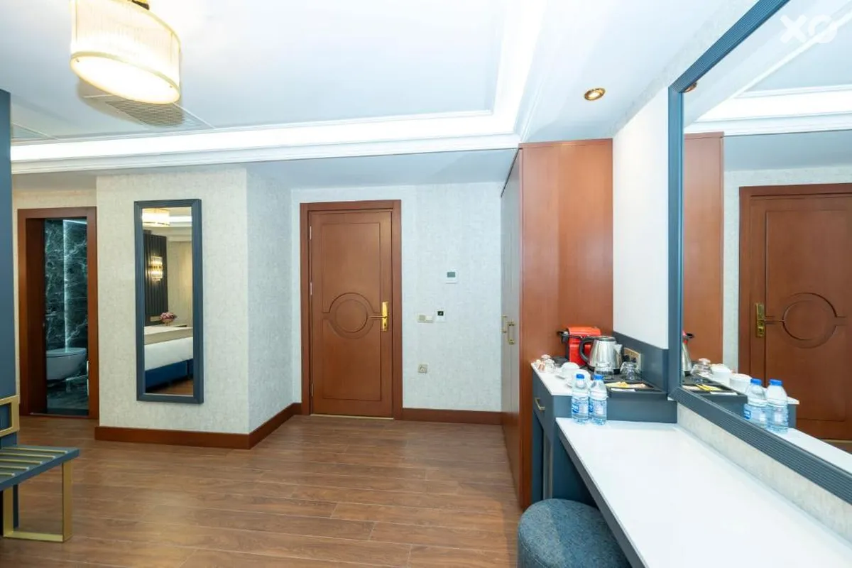Freya Luxury Hotel
