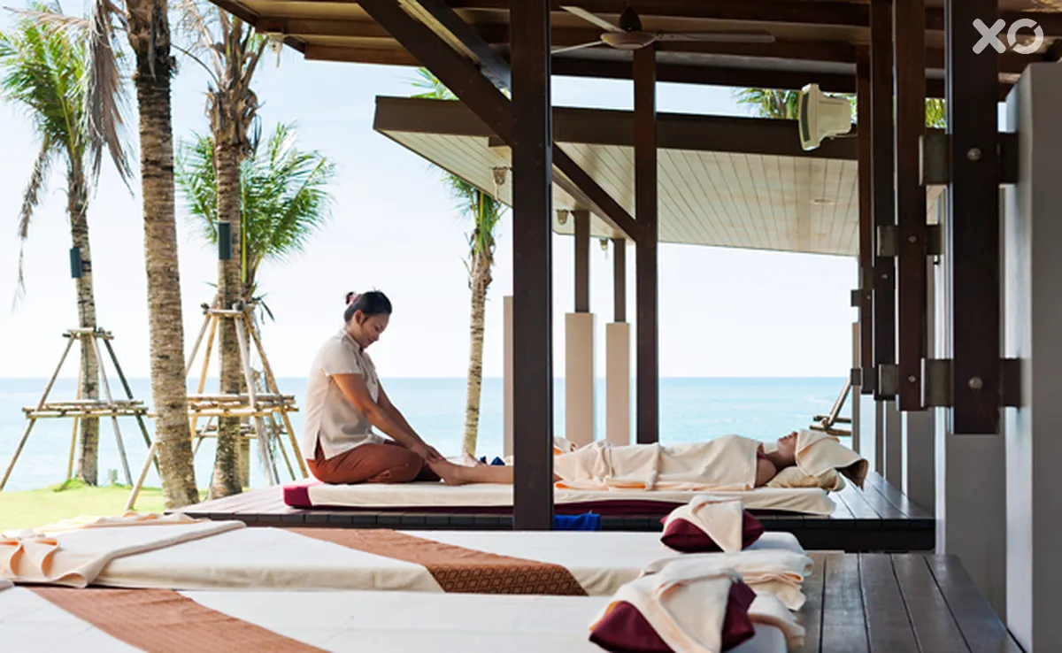 The Sands Khao Lak by Katathani