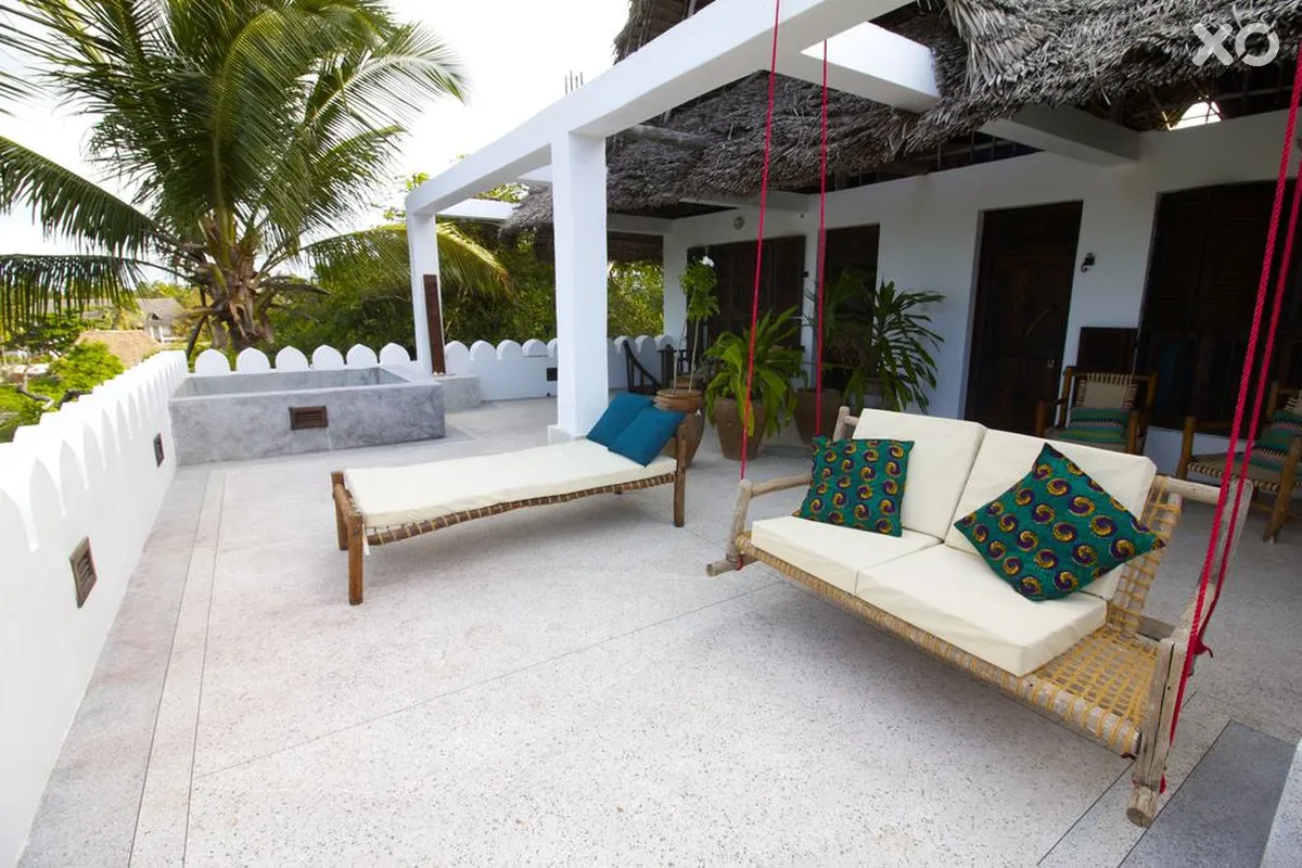 Bellevue Zanzibar
