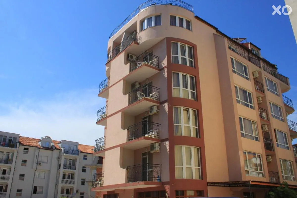 Ryor Hotel