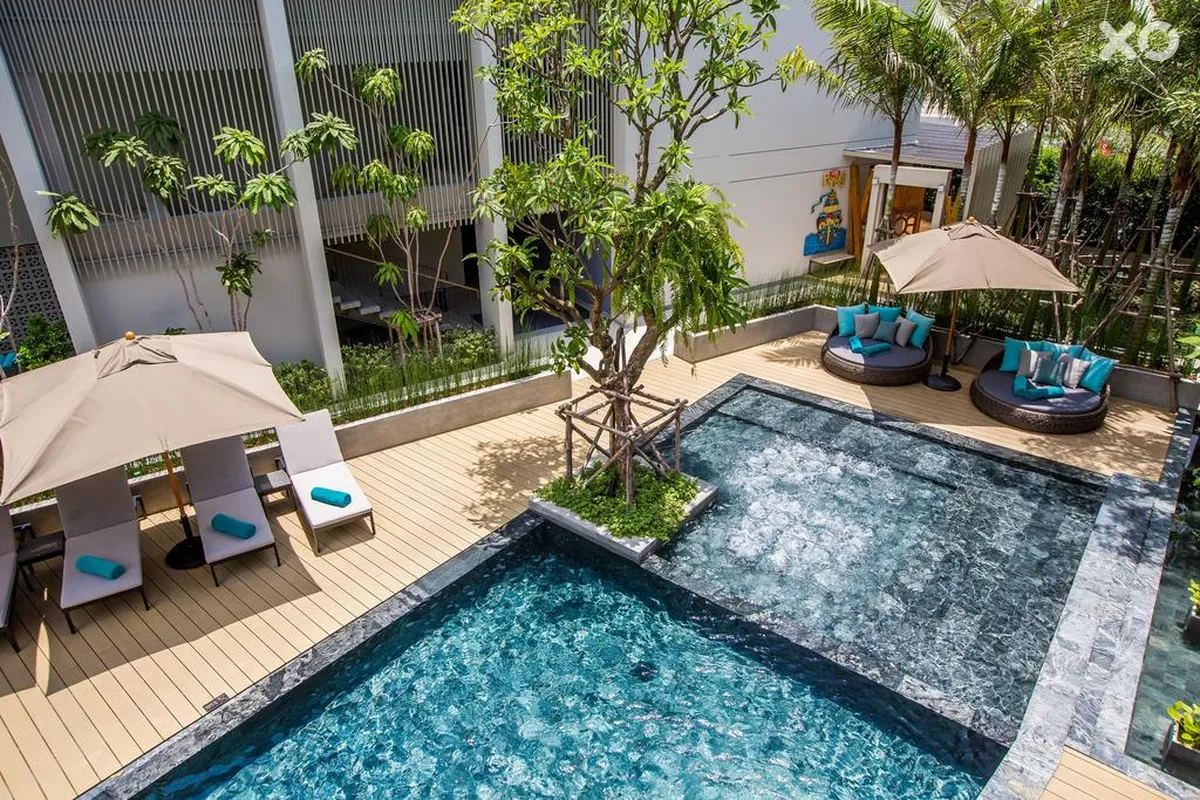 Mai House Patong Hill