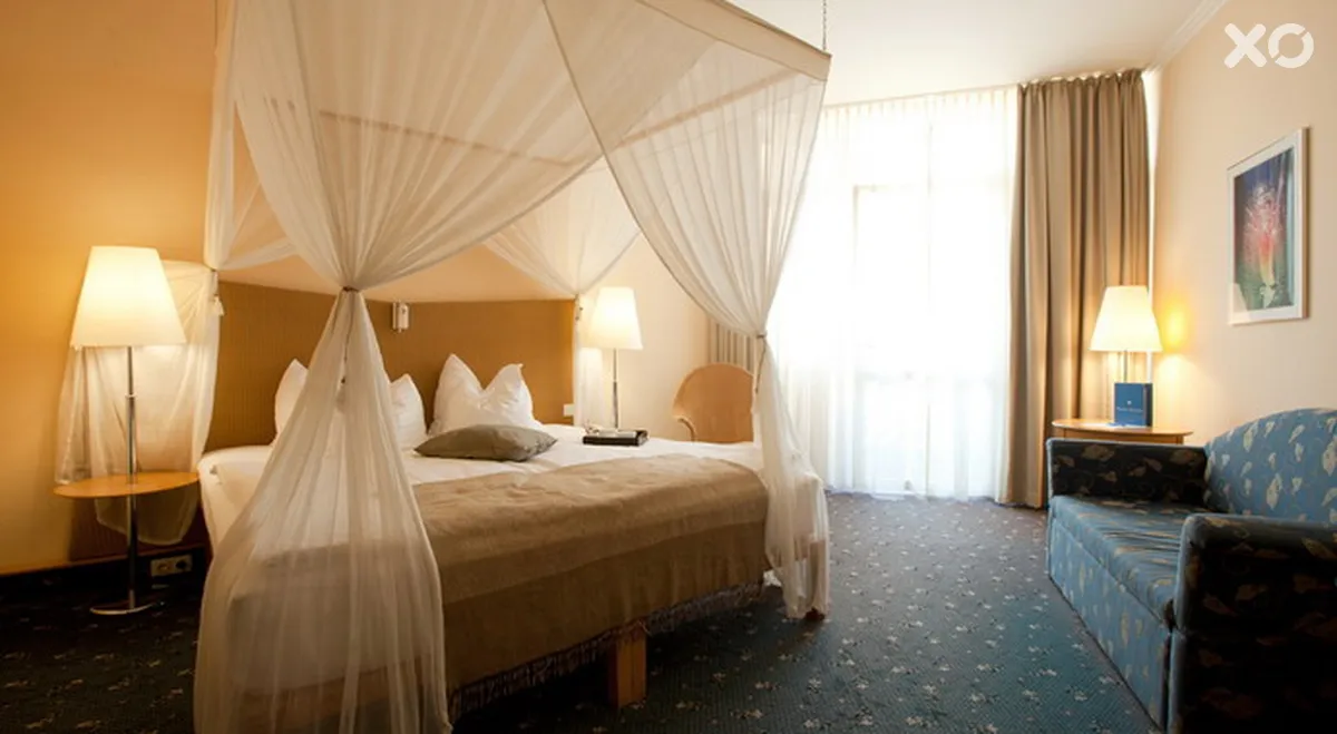Lotus Therme Hotel & Spa