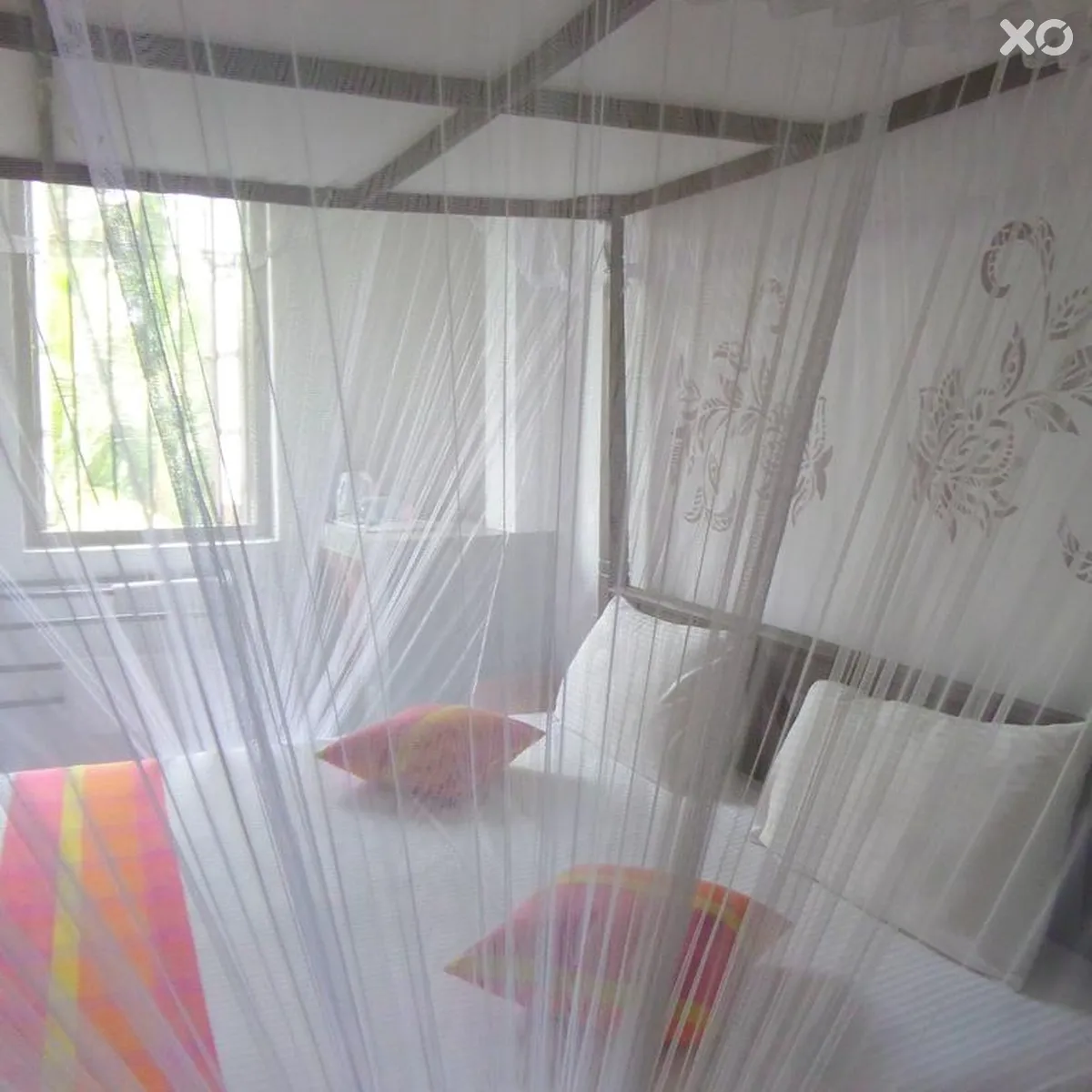 Lagoon Boutique Hotel