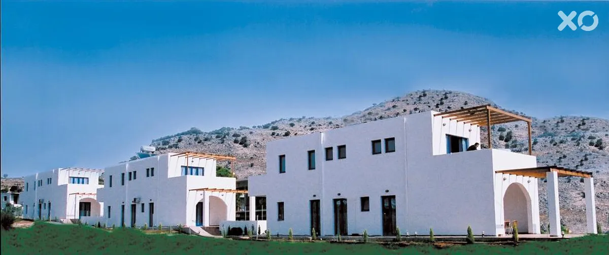 Katikies Studios & Apartments