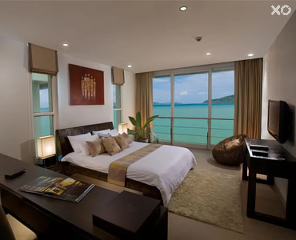 Selina Serenity Rawai Phuket