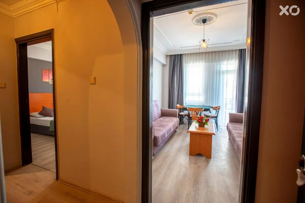 HMA Hotel