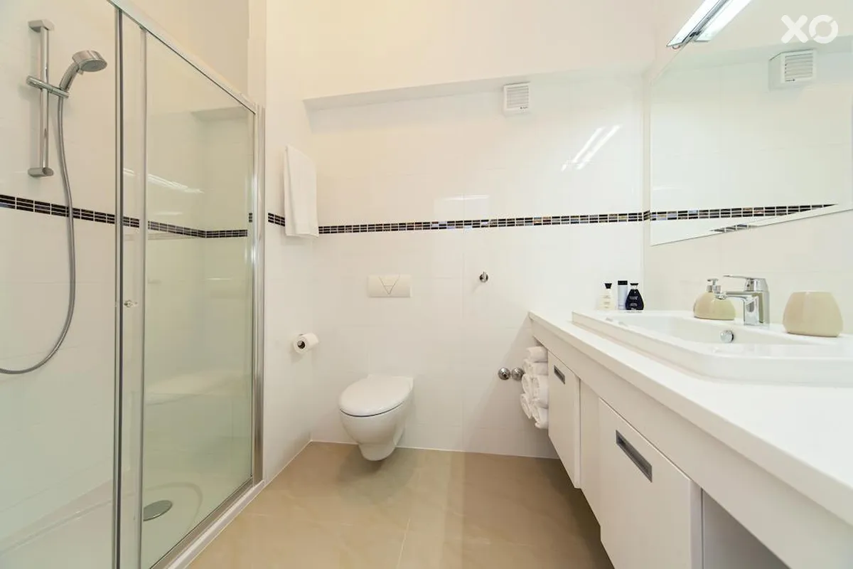 Beach Apartments Lavica