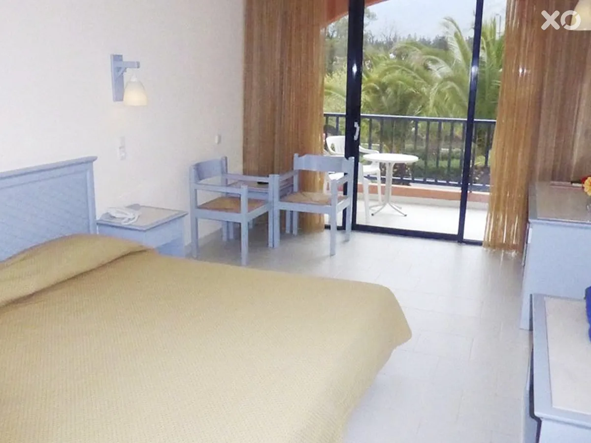 Mare Monte Beach Hotel