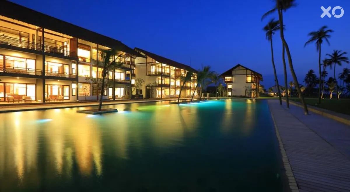 Anantaya Resort & Spa Chilaw