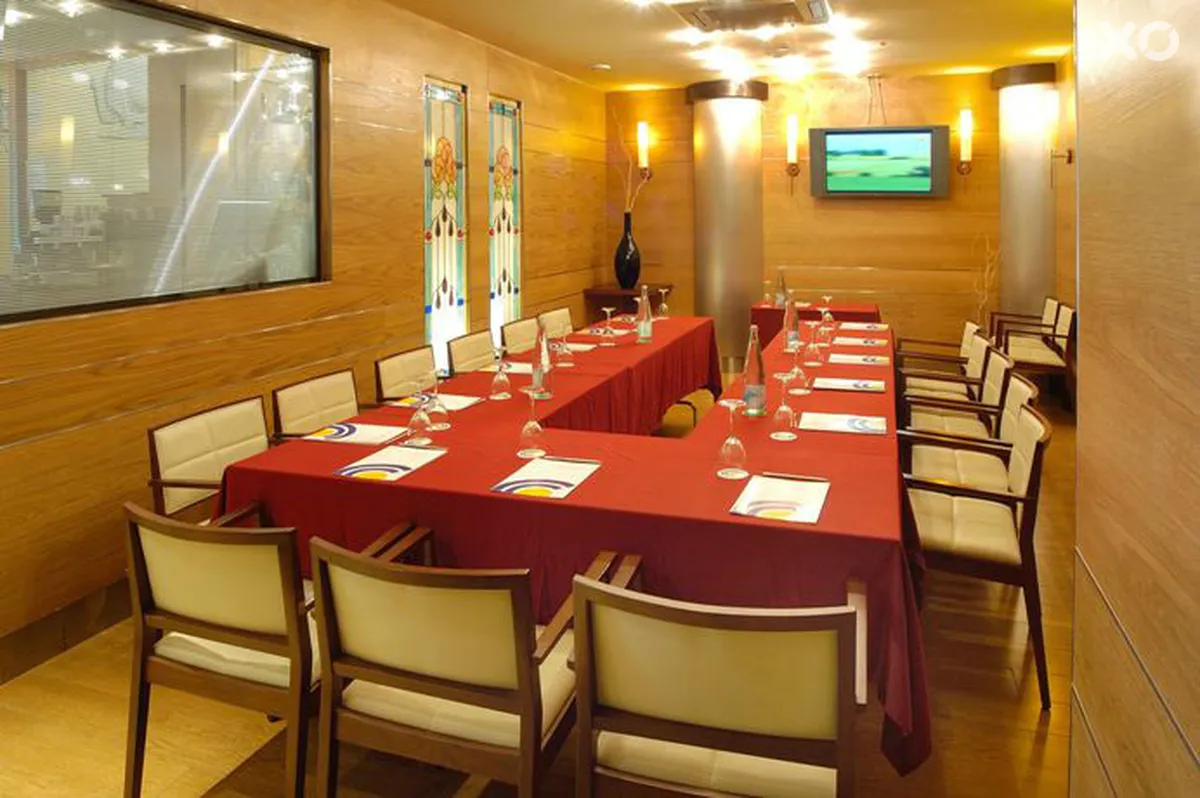 Evenia Rocafort Hotel