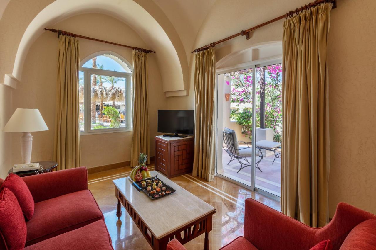 Iberotel Makadi Beach