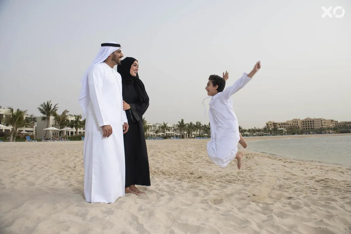 Rixos Al Mairid Ras Al Khaimah (ex. Hilton Ras Al Khaimah Beach Resort) 5*
